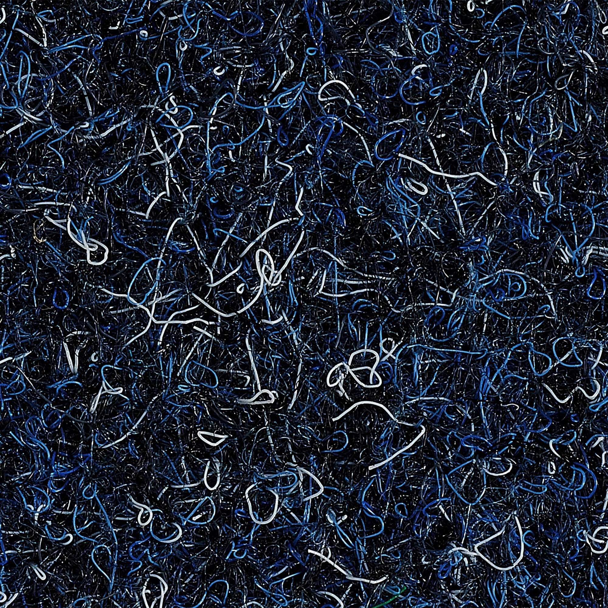 Teppichboden Nadelfilz Bodenbelag Merlin, Bodenmeister, rechteckig, Höhe: 5,2 mm, Meterware Auslegware Nadelvlies, strapazierfähig, Breite 200/400 cm