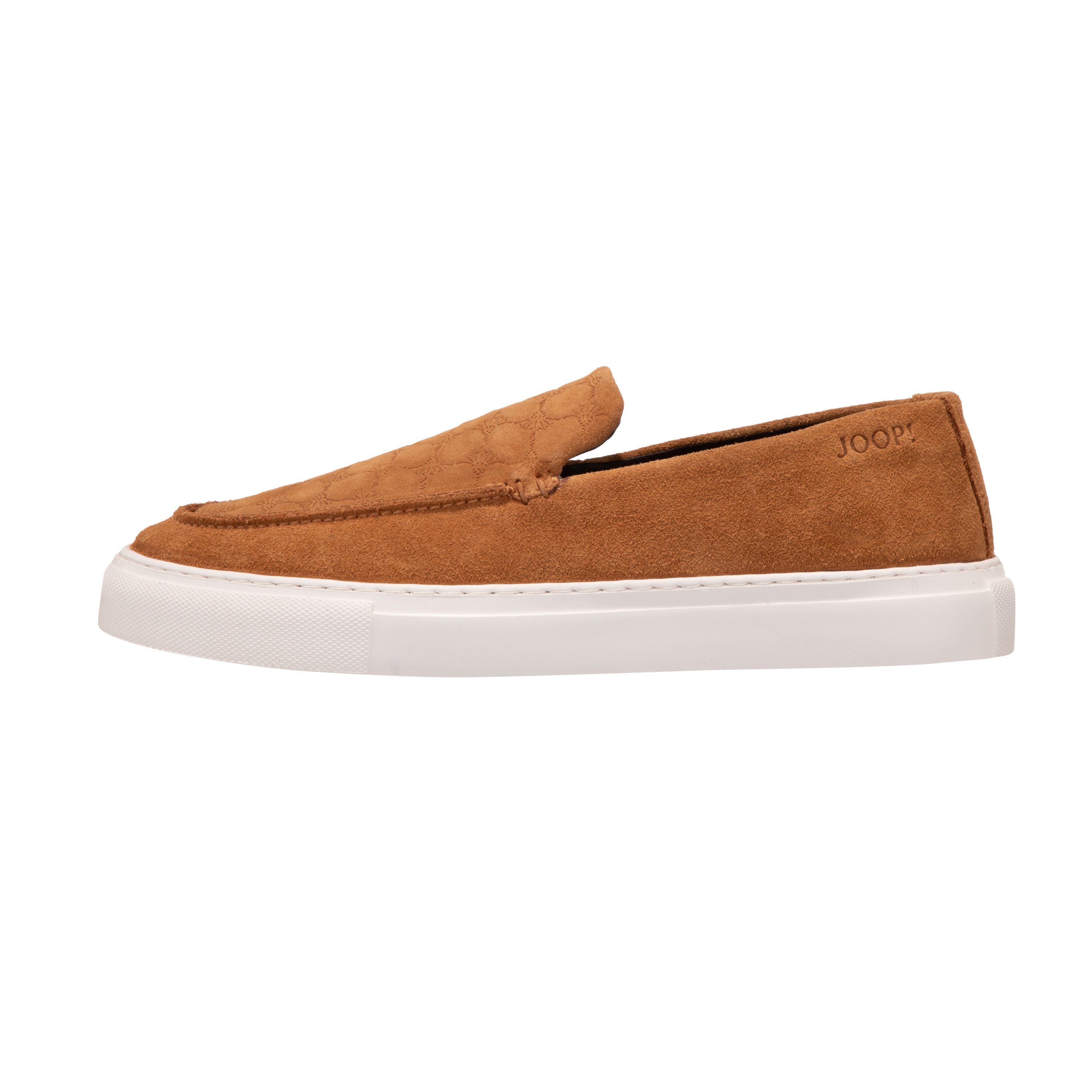 Joop! Slipper aus echtem leder