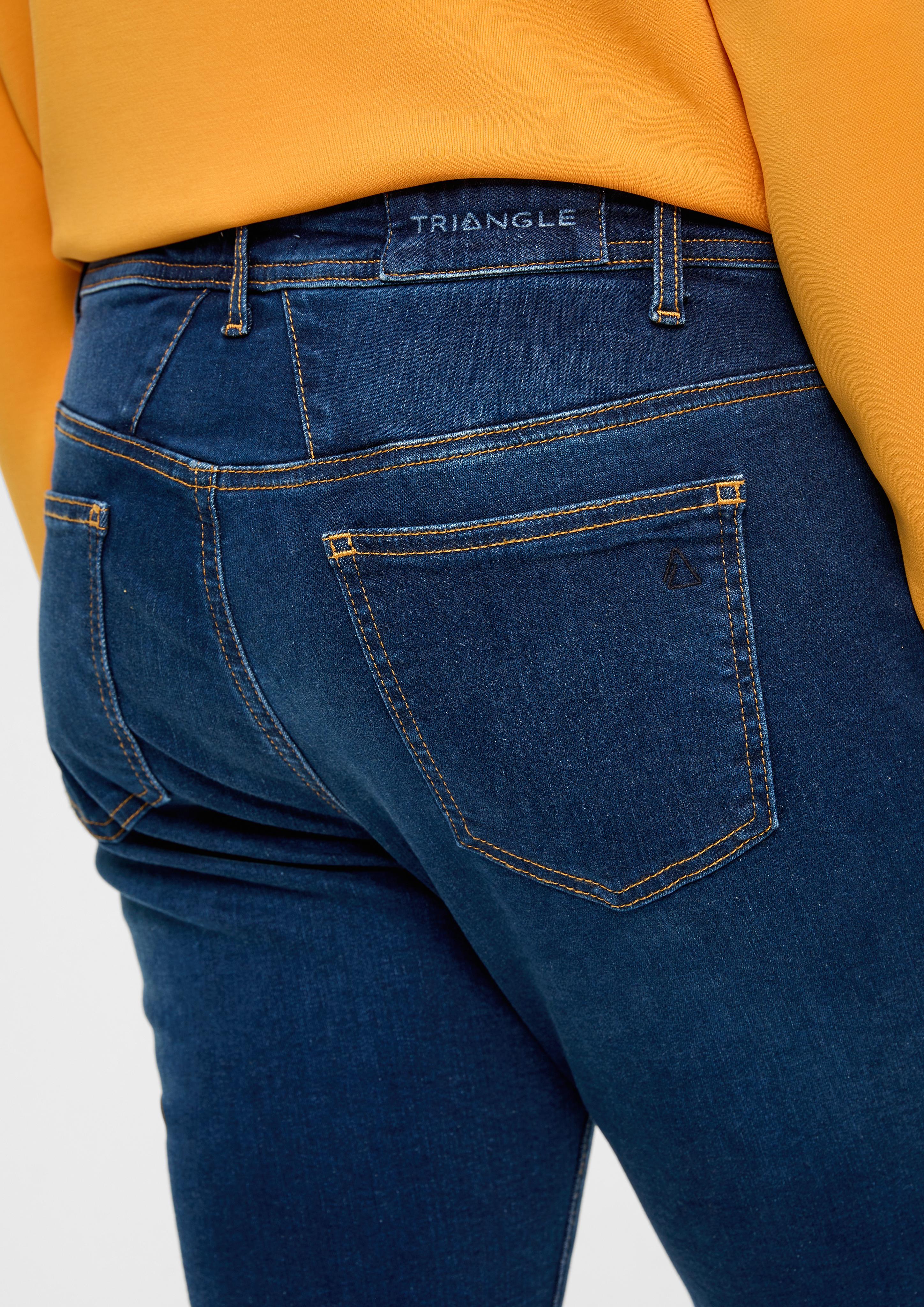 Jeans / Mom Fit / Mid Rise   2136984-57Z5