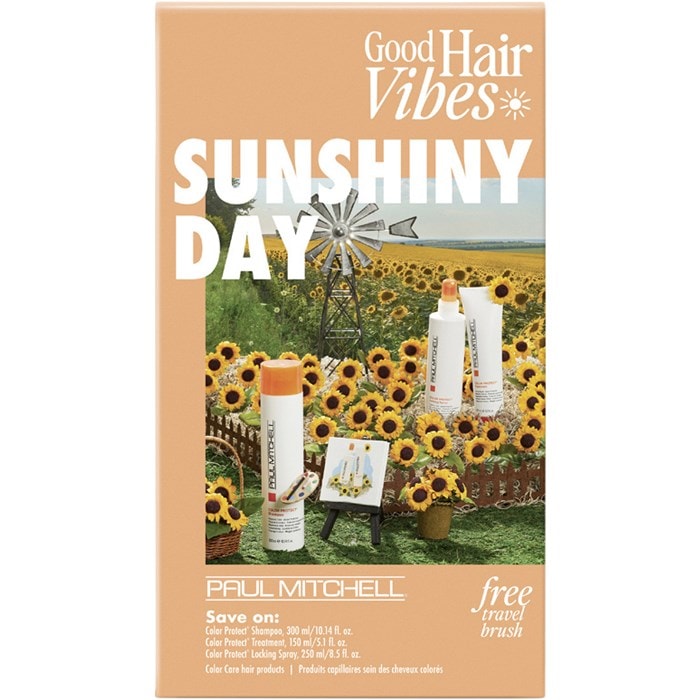 Color Protect Daily Shampoo