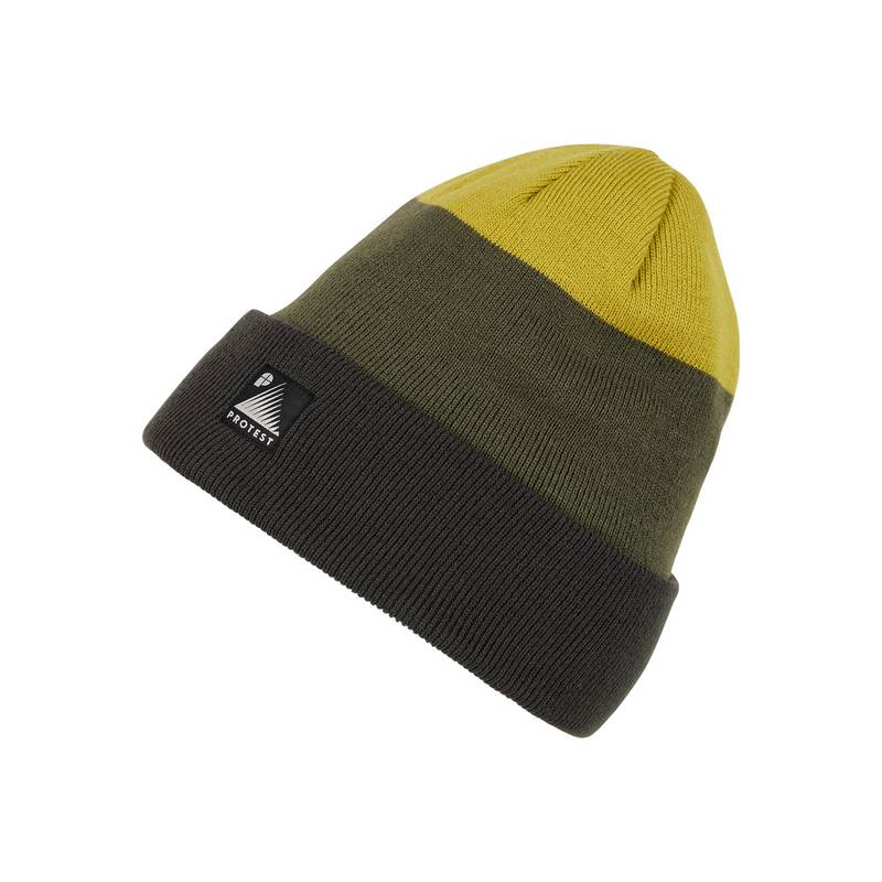 Protest ALICK Beanie Jungen