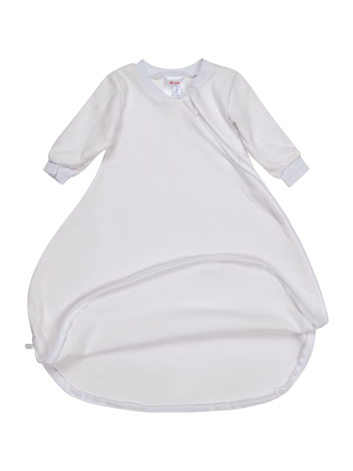 Sterntaler Innenschlafsack 68cm weiß in mehrfarbig günstig kaufen