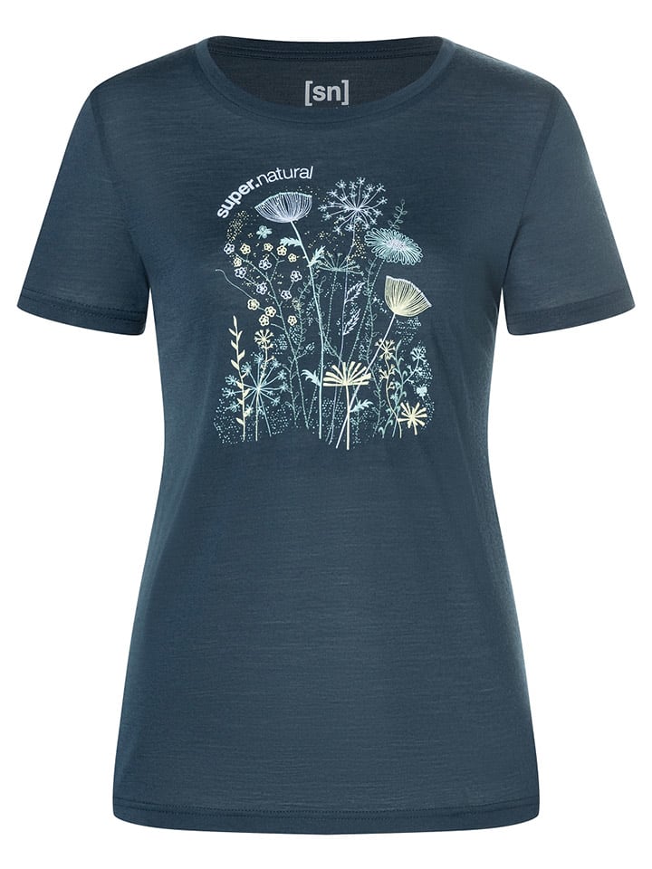 super.natural Funktionsshirt 