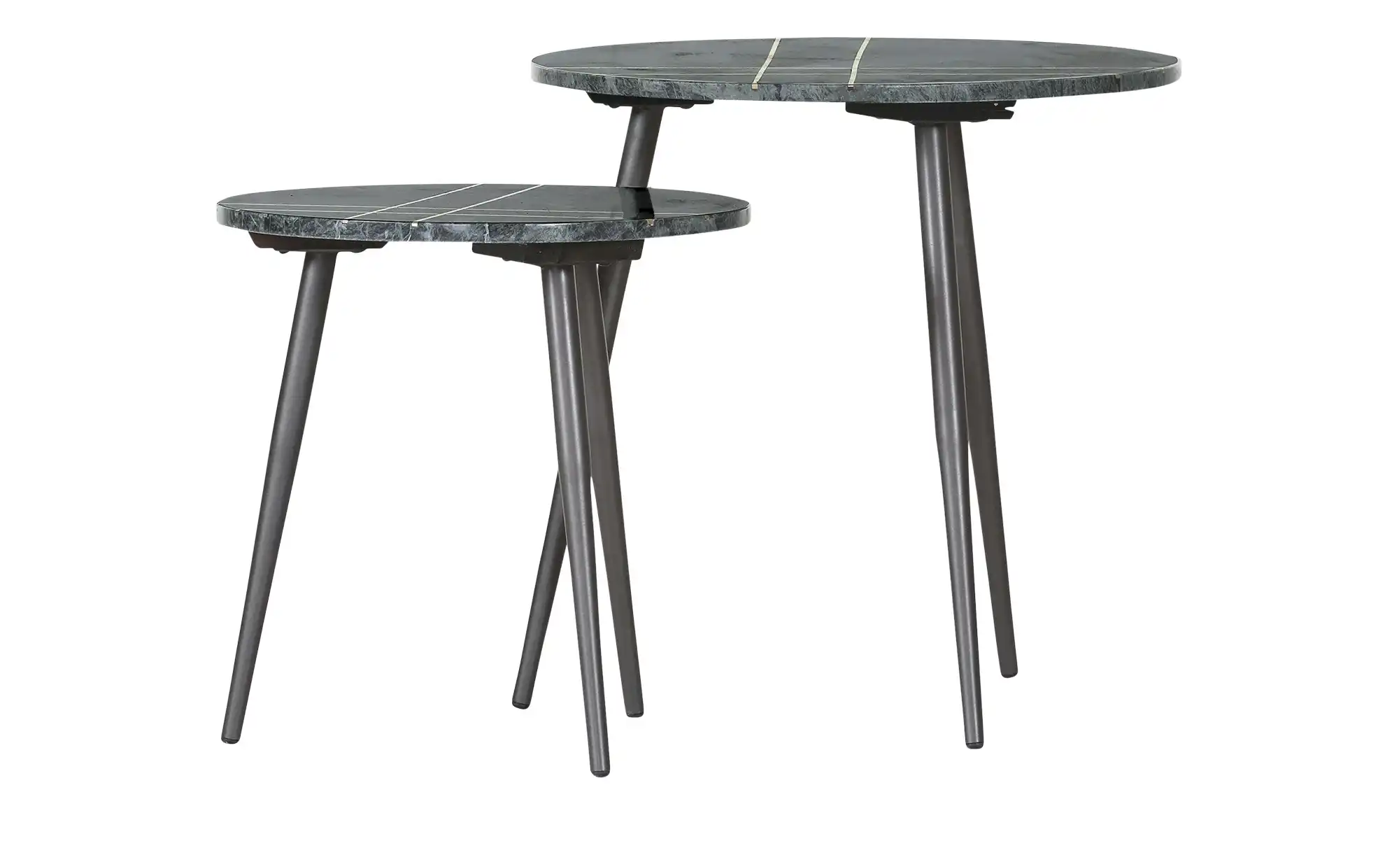 Beistelltisch 2er Set