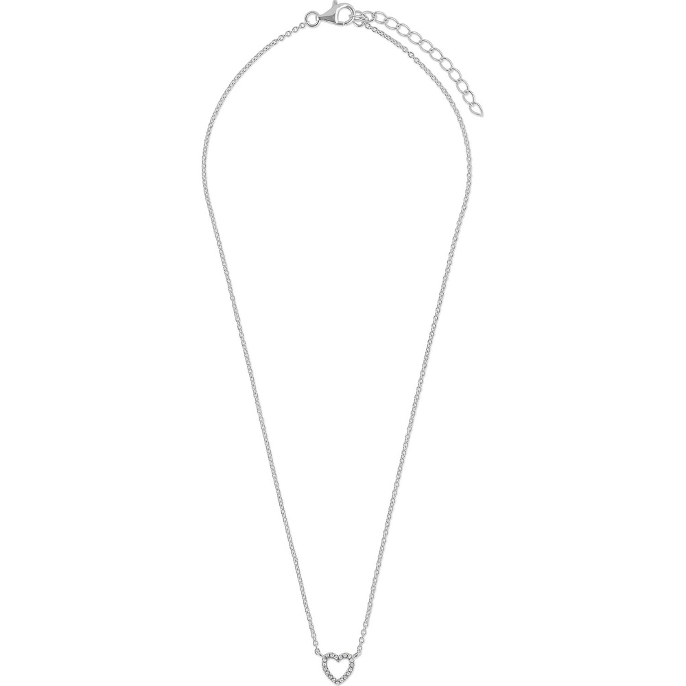 FAVS Chaînette 925 Argent collier