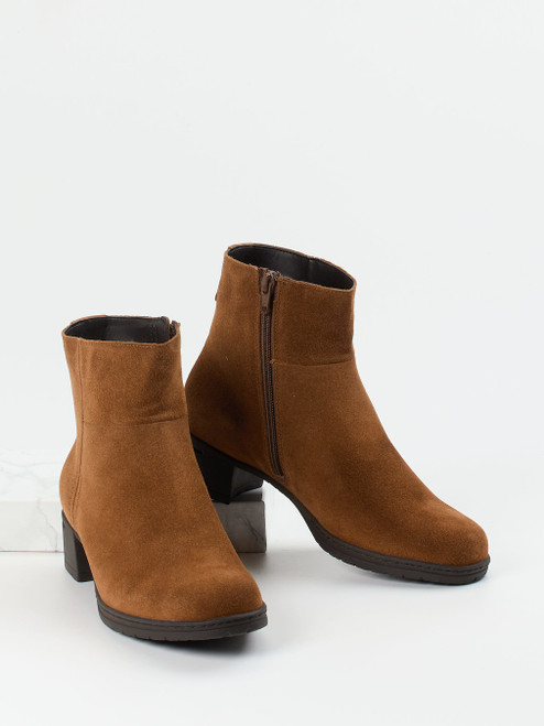 Schnürstiefelette-27562890022 Hartjes