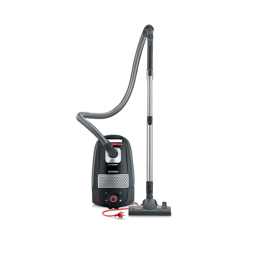 Severin Bodenstaubsauger BC7964