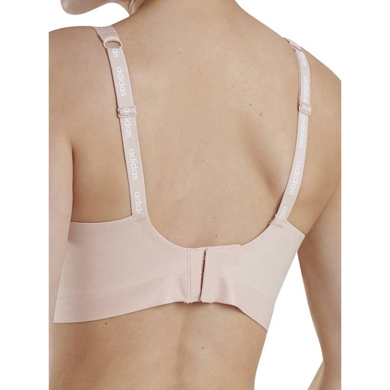 adidas Bustier NAKED 2PLY BRA BH Damen