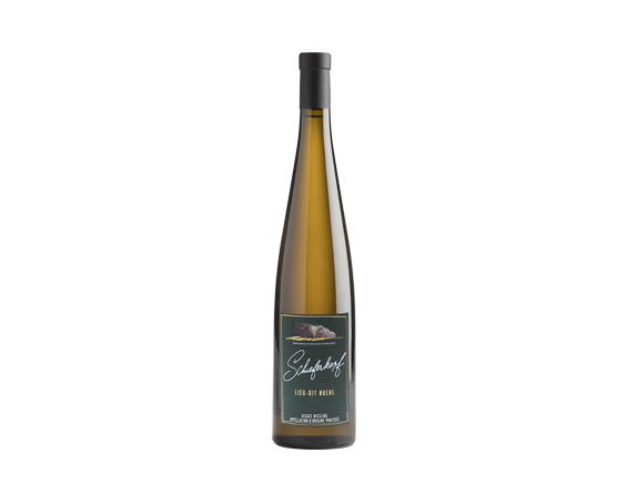 Chapoutier Alsace Riesling Lieu-Dit Buehl 2021