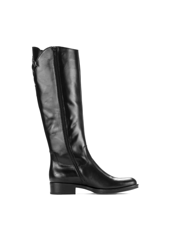 Gabor Fashion Elegante Stiefel in schwarz günstig kaufen