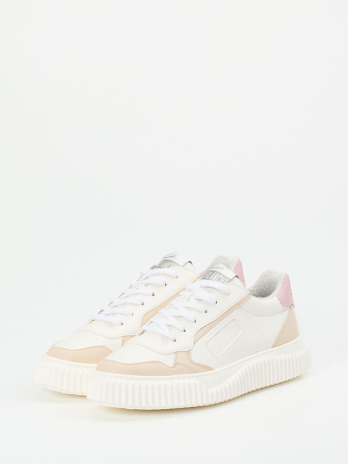 Sneaker-16637030005 Voile Blanche