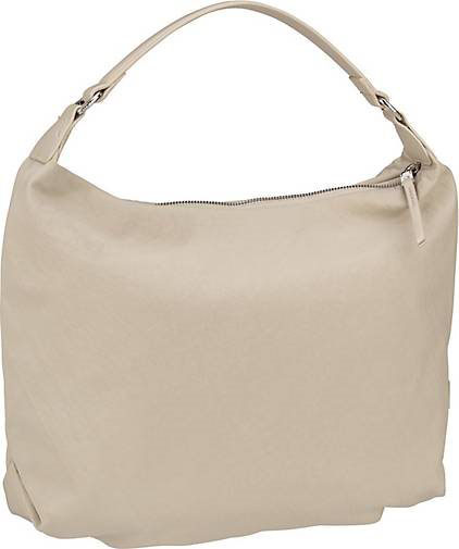 Calvin Klein Beuteltasche CK Nylon Shoulder Bag SM SP23
