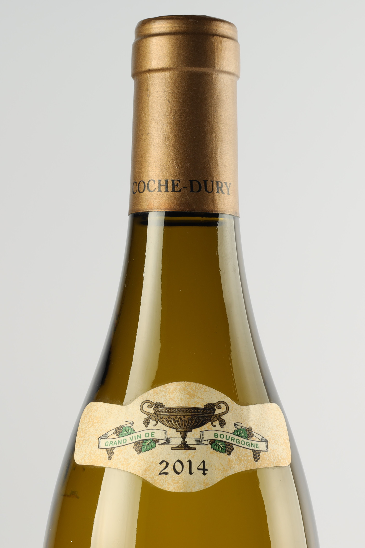 Domaine Coche Dury Les Perrieres 2014, Meursault