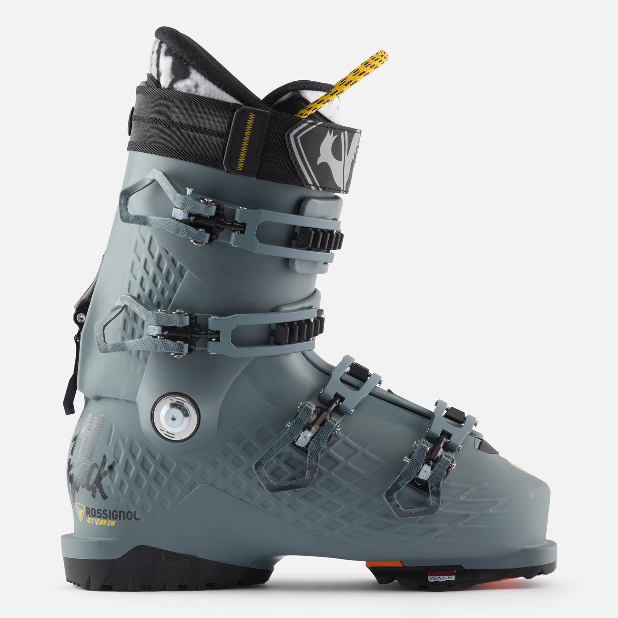 Chaussures de ski All Mountain homme Alltrack 110 HV GW