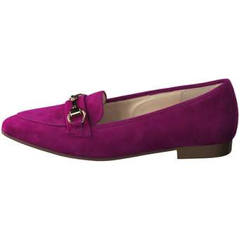 Gabor Slipper in lila