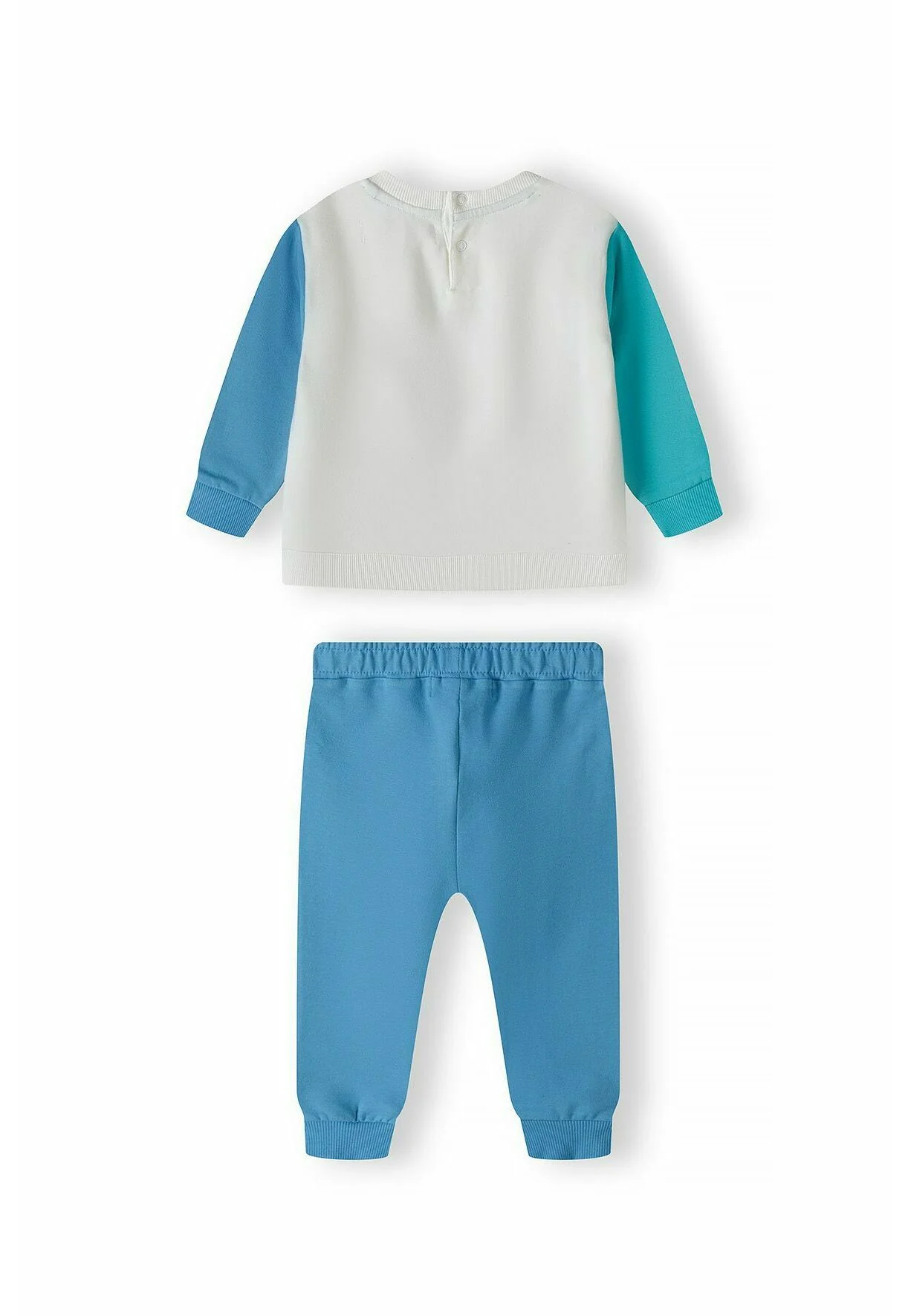 MINOTI SET - Chándal