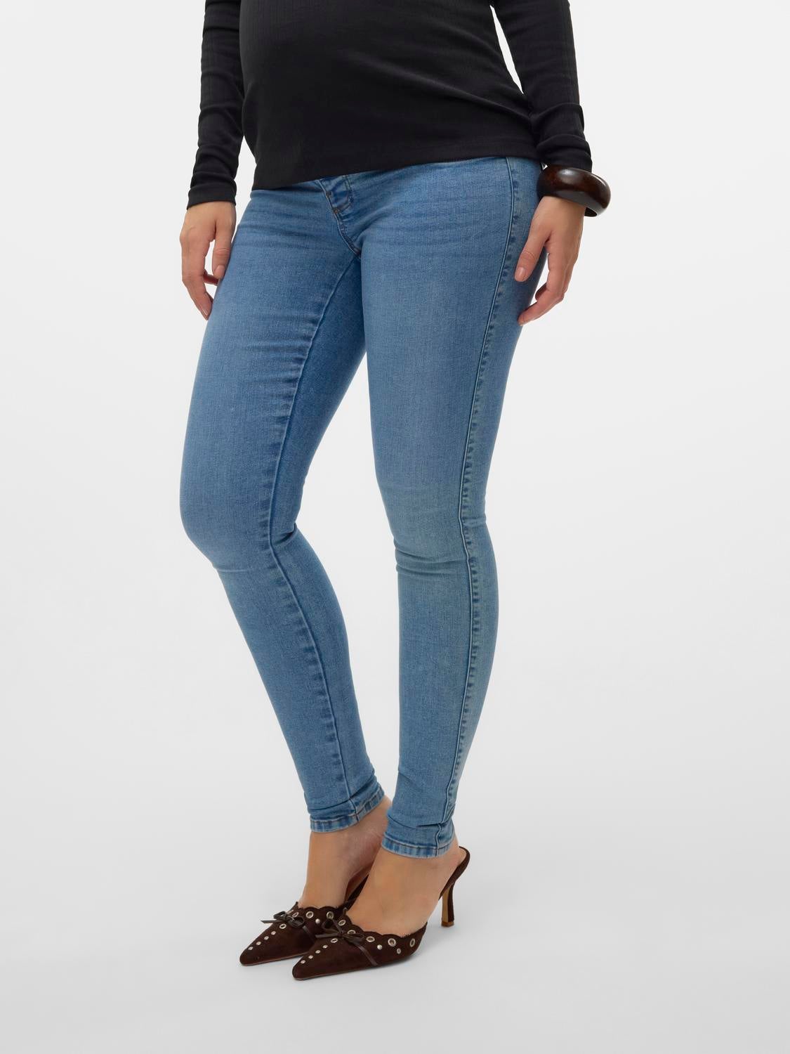 Skinny Fit Jeans