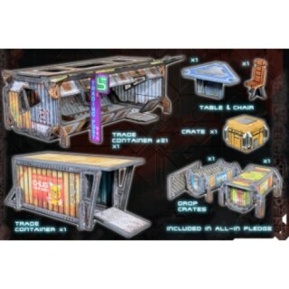 Trade Container