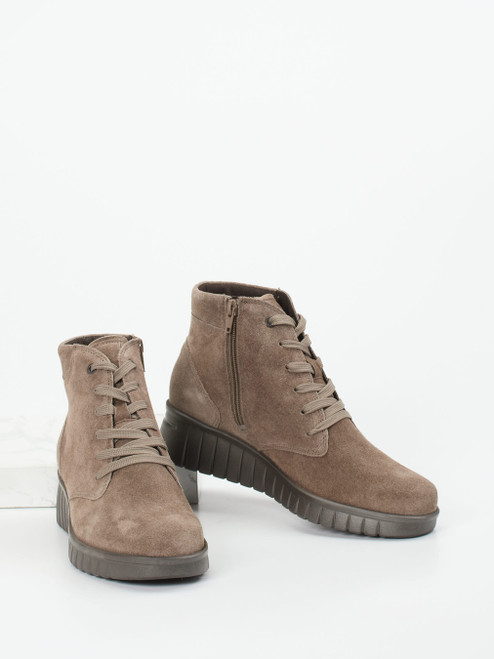 Schnürstiefelette-27512490060 Hartjes