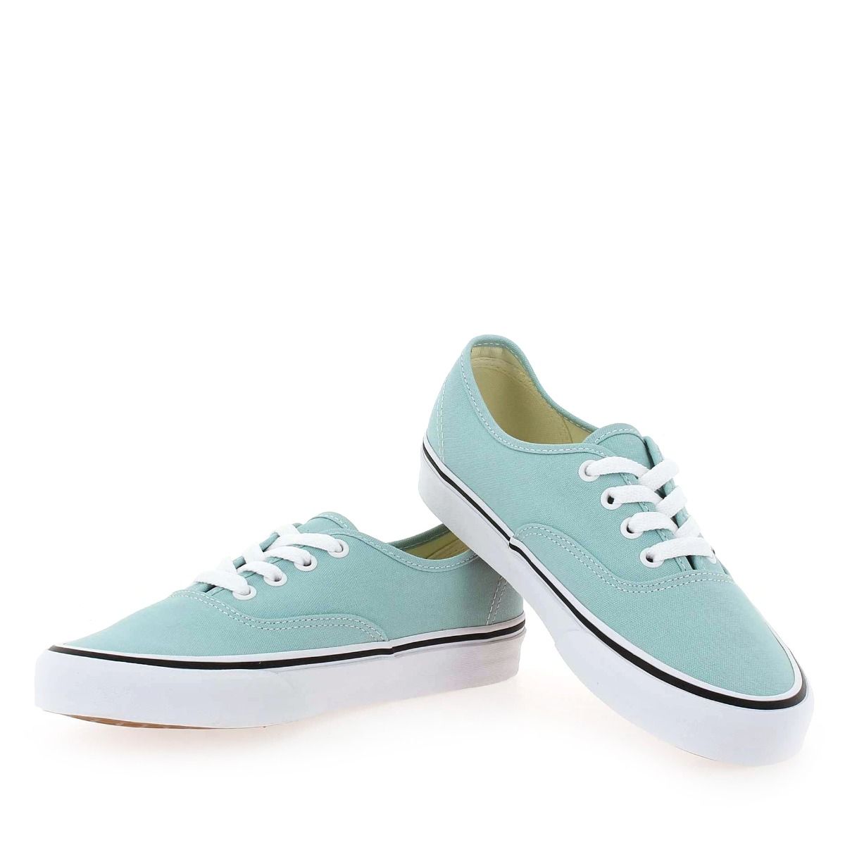 Vans  AUTHENTIC COLOR THEORY - Ciel