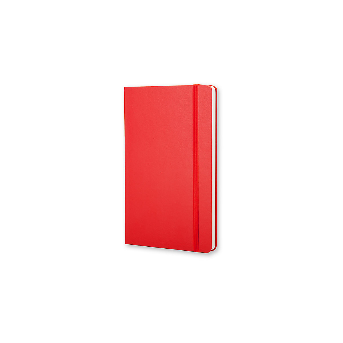 Notizbücher P/A6- Blanko Notizbücher