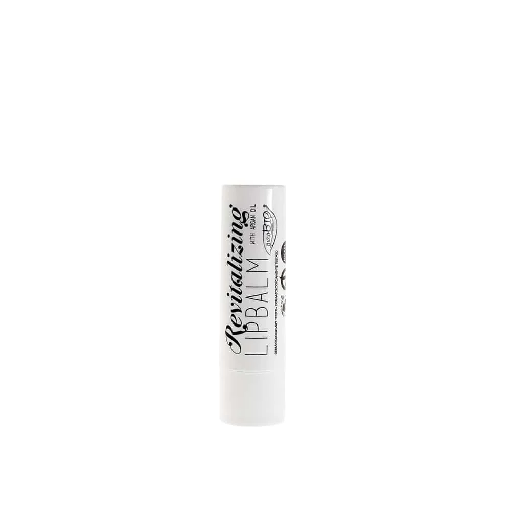 Lipcare Revitalizing Lipbalm - Leppepomade