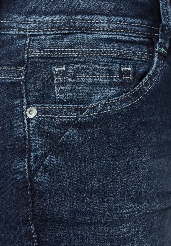 CECIL Slim Fit Jeans