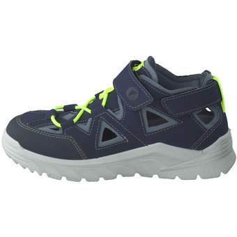 Ricosta Carlo Halbschuhe in blau