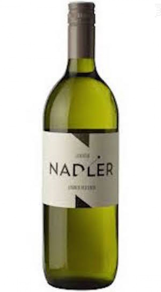 NADLER - GRÜNER VELTLINER BIO Domaine Nadler Vin Blanc●Autres AOC de Carnuntum 2021 75cl