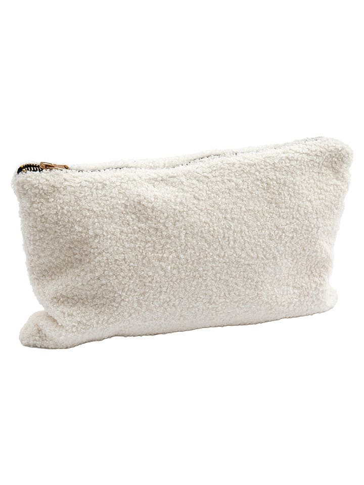 SiL Interiors 2er-Set: Kosmetiktaschen in Weiß - (B)36 x (H)23 cm günstig kaufen onesize