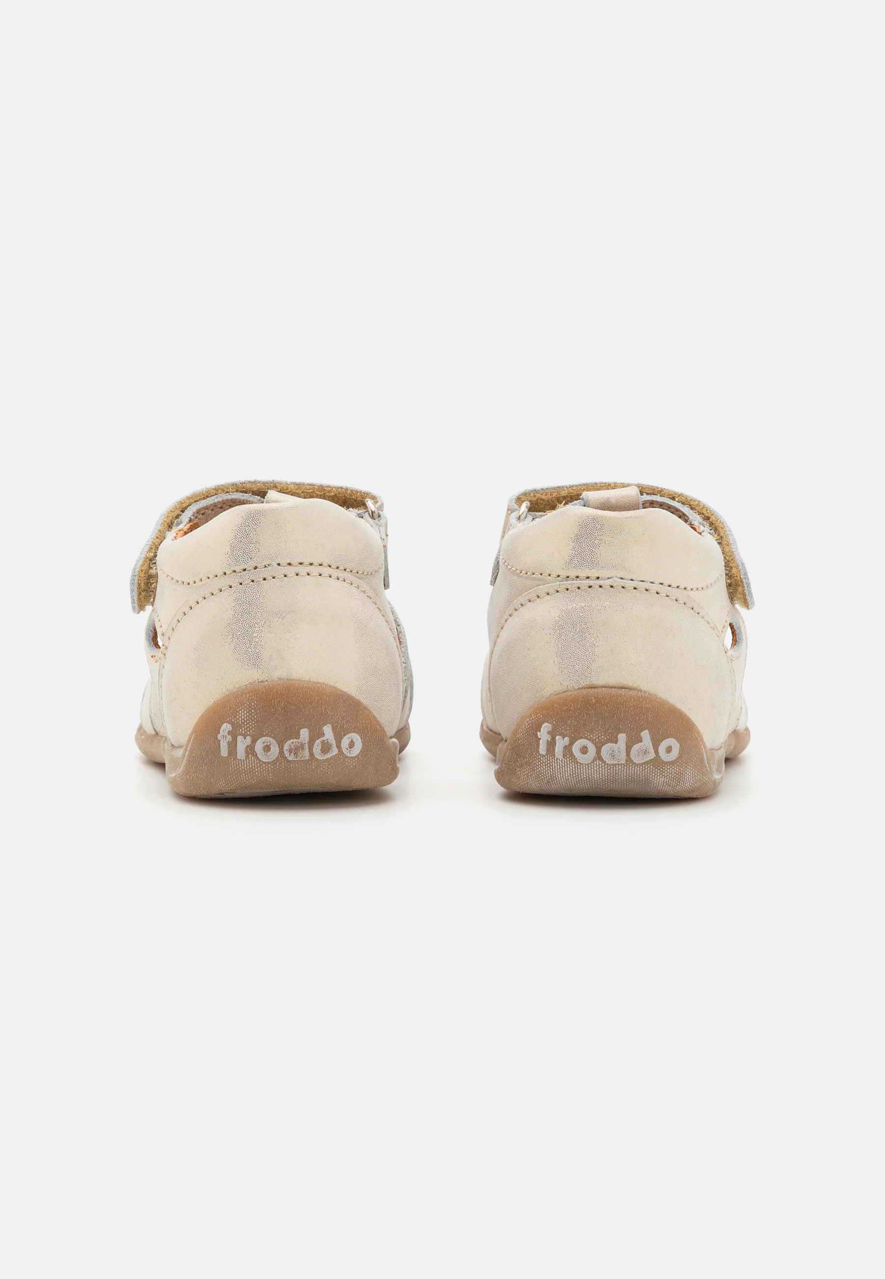 Froddo GIRLY CARDS - Sandalias