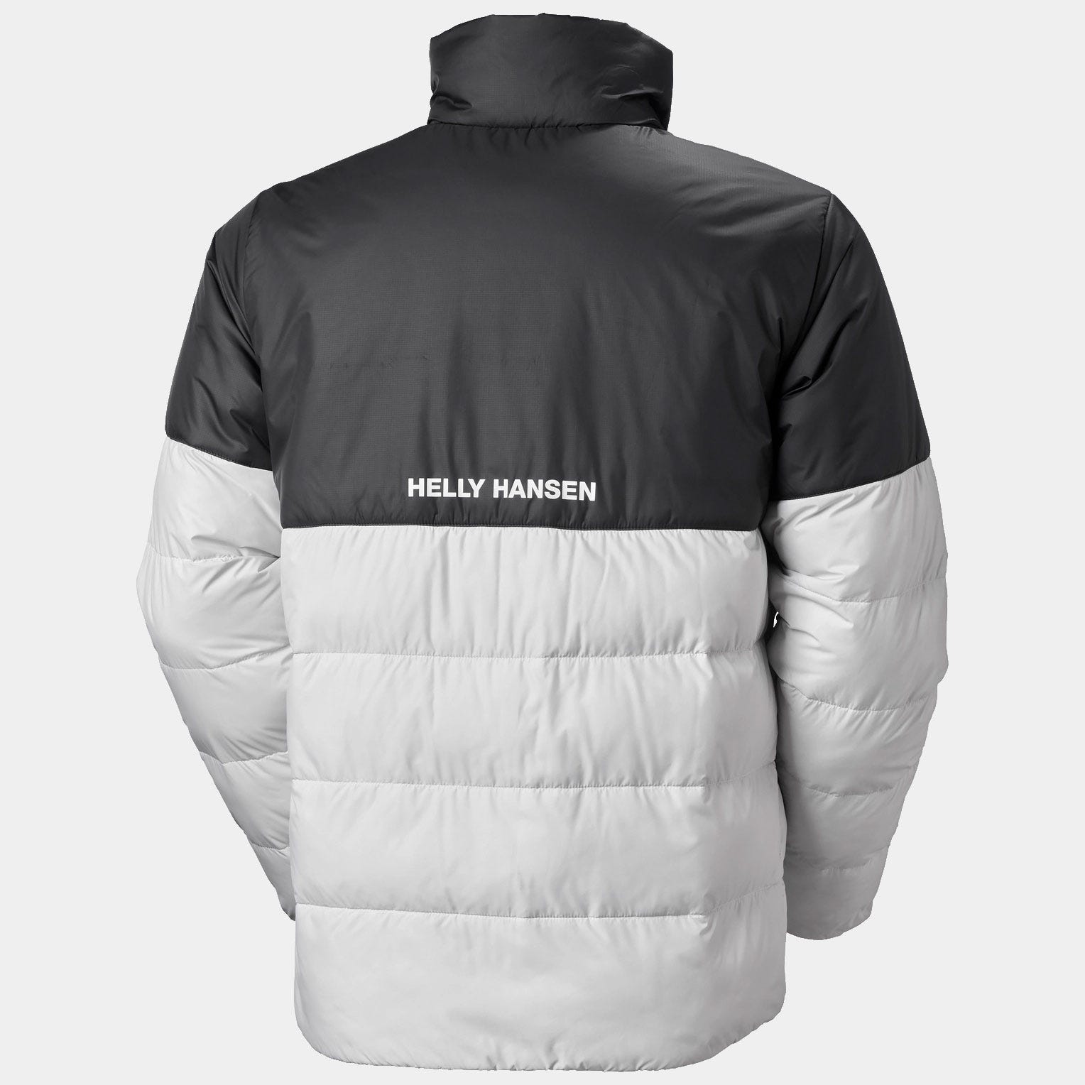 Men's Oslo Light Puffy Jacket