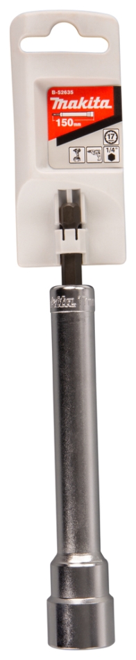 Makita Accessories B-52635 Threaded end cap 17 x 150mm