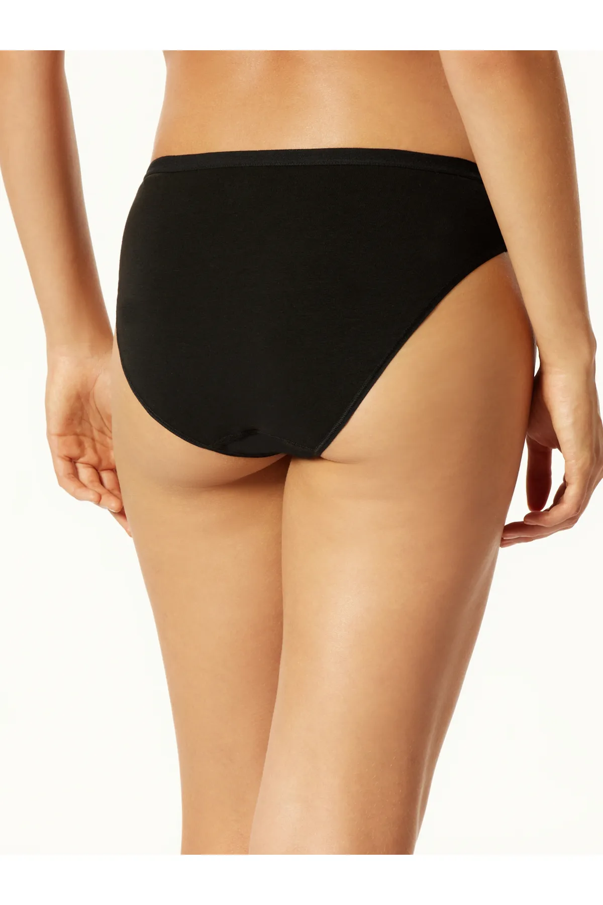 Schiesser  Tai-Slip aufdecken