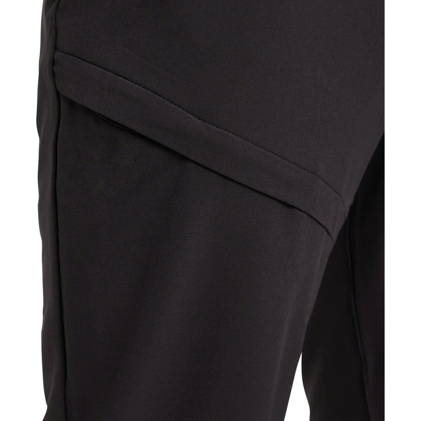 McKINLEY Trekkinghose He.-Hose Halibo M BLACK NIGHT
