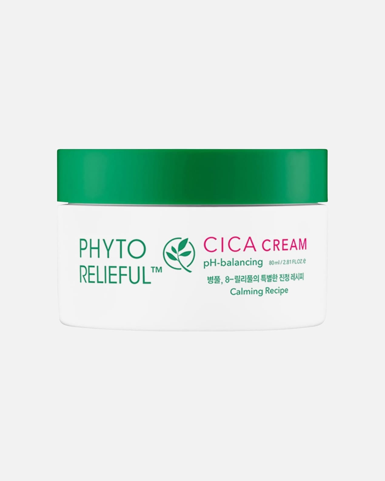 Köszönöm Farmer Phyto Relieful Cica krém