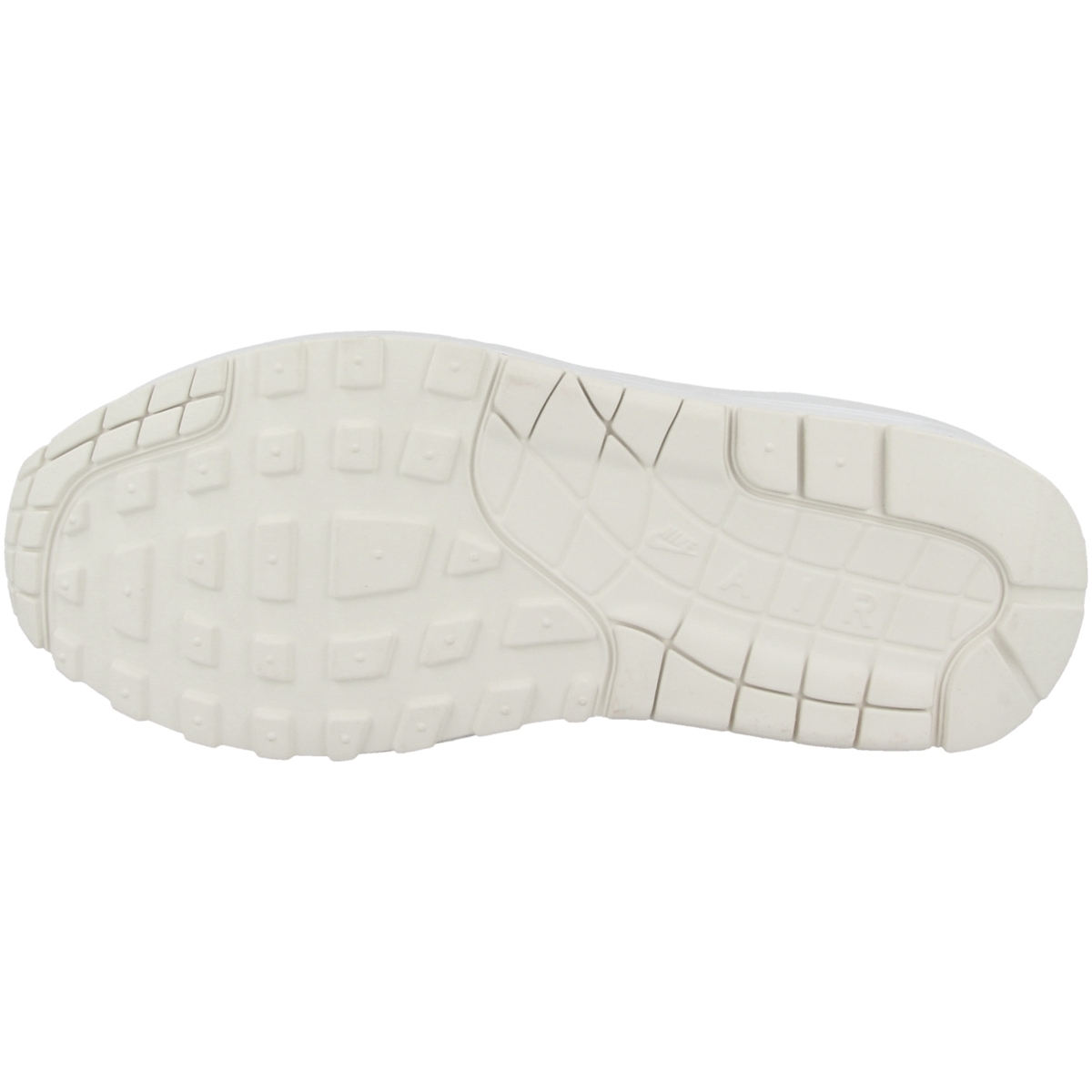Nike Sportswear Air Max 1 Sneaker low weiss