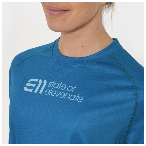 Elevenate - Women's Allmountain Tee - Radtrikot