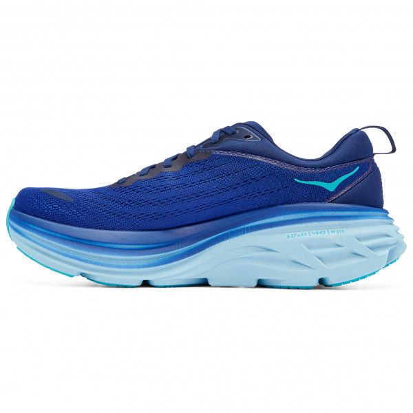 HOKA - Bondi 8 - Runningschuhe