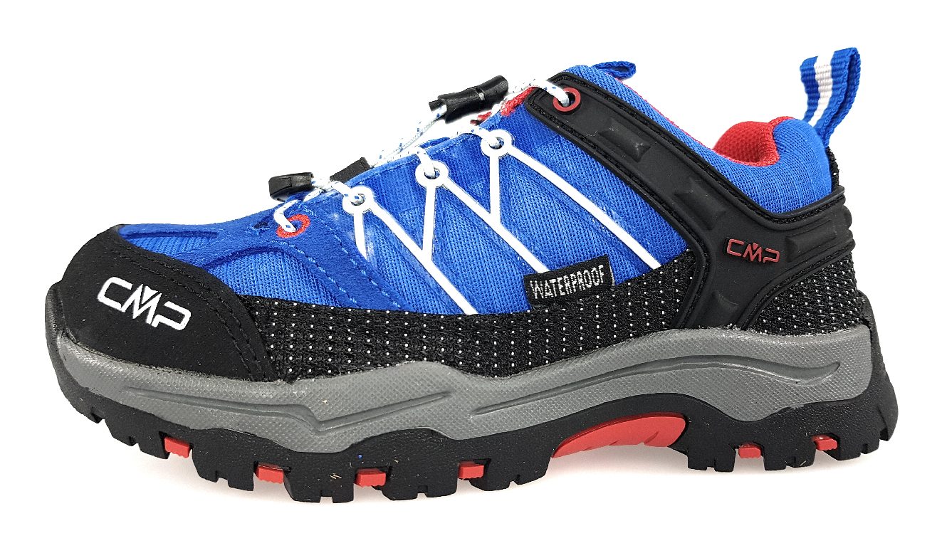CMP 3Q54554K Blau 04NG Cobalto-Stone-Fire