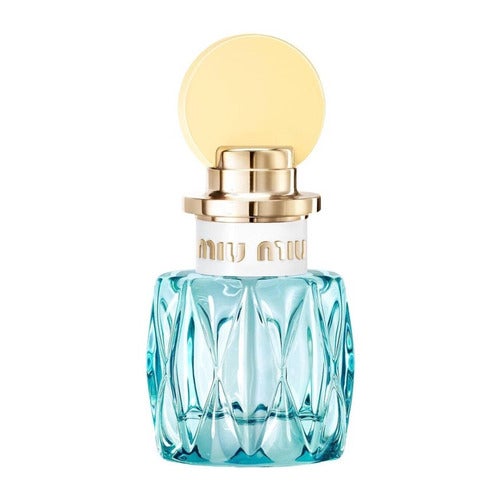 Miu Miu L'eau Bleue Eau de Parfum 50 ml