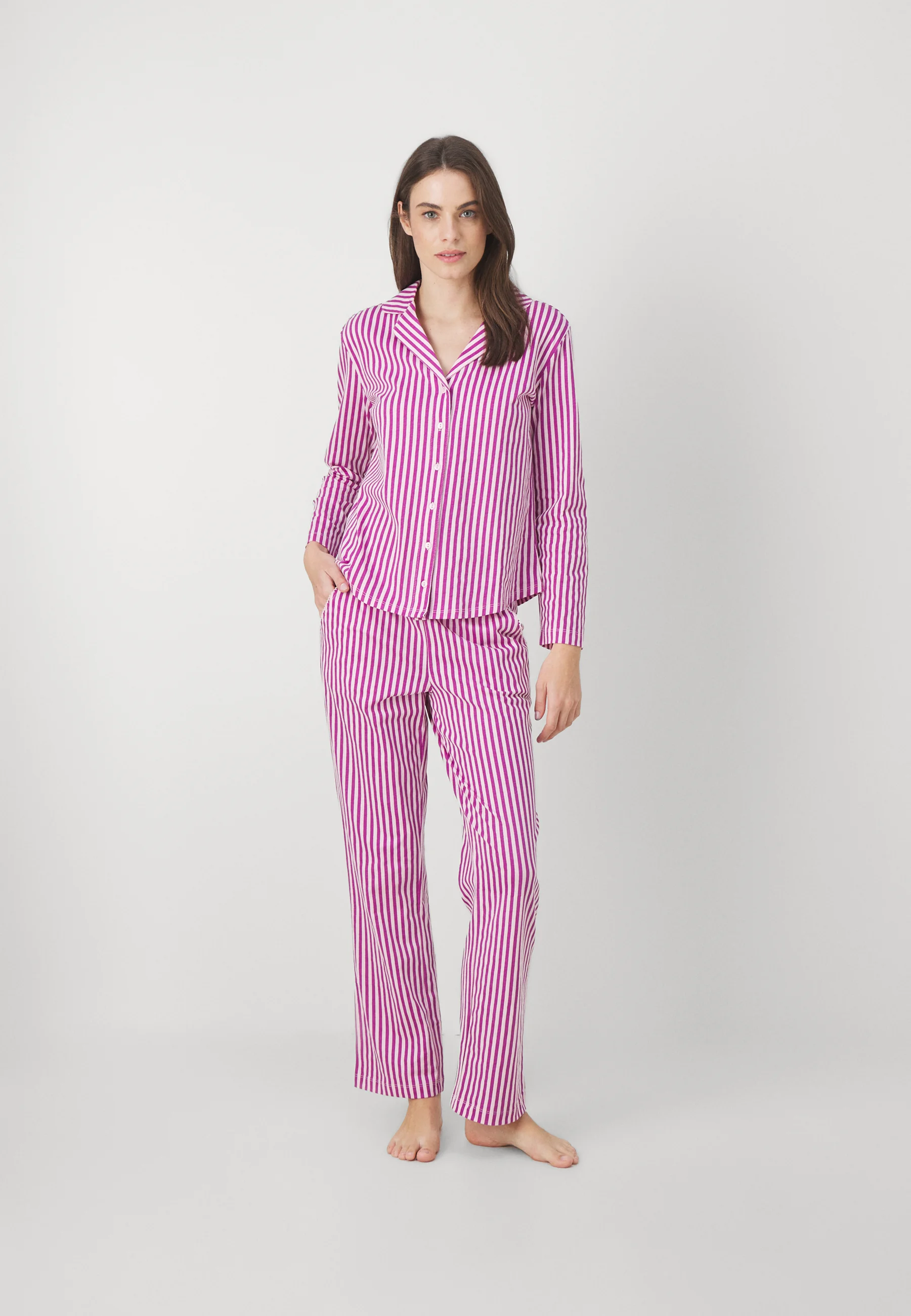 LASCANA VD CLASSIC - Pijama