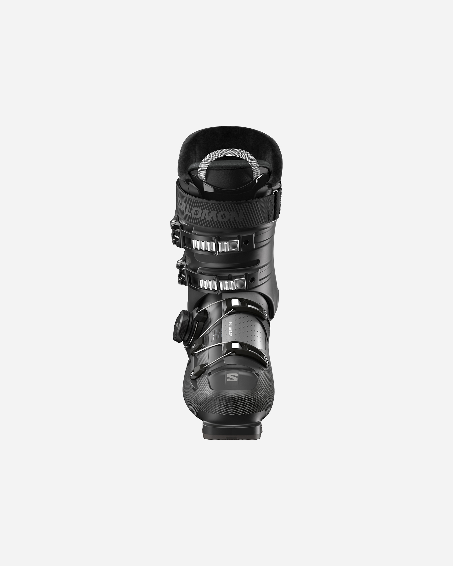 Buty narciarskie Salomon S/pro Supra Boa X100 Gw M L47709000