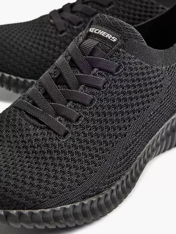 Skechers Slip On Sneaker SOCIAL MUSE
