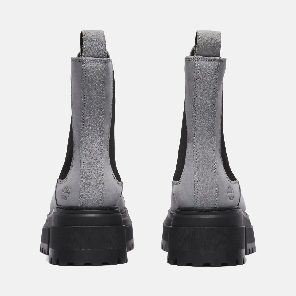 Timberland Sky Chelsea boot TB0A2QT1EA31 / grau