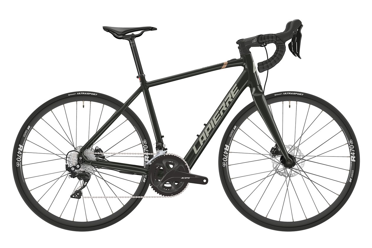 Lapierre E-Sensium 5.2 - 250 Wh - 2022 - 28 Zoll - Diamant