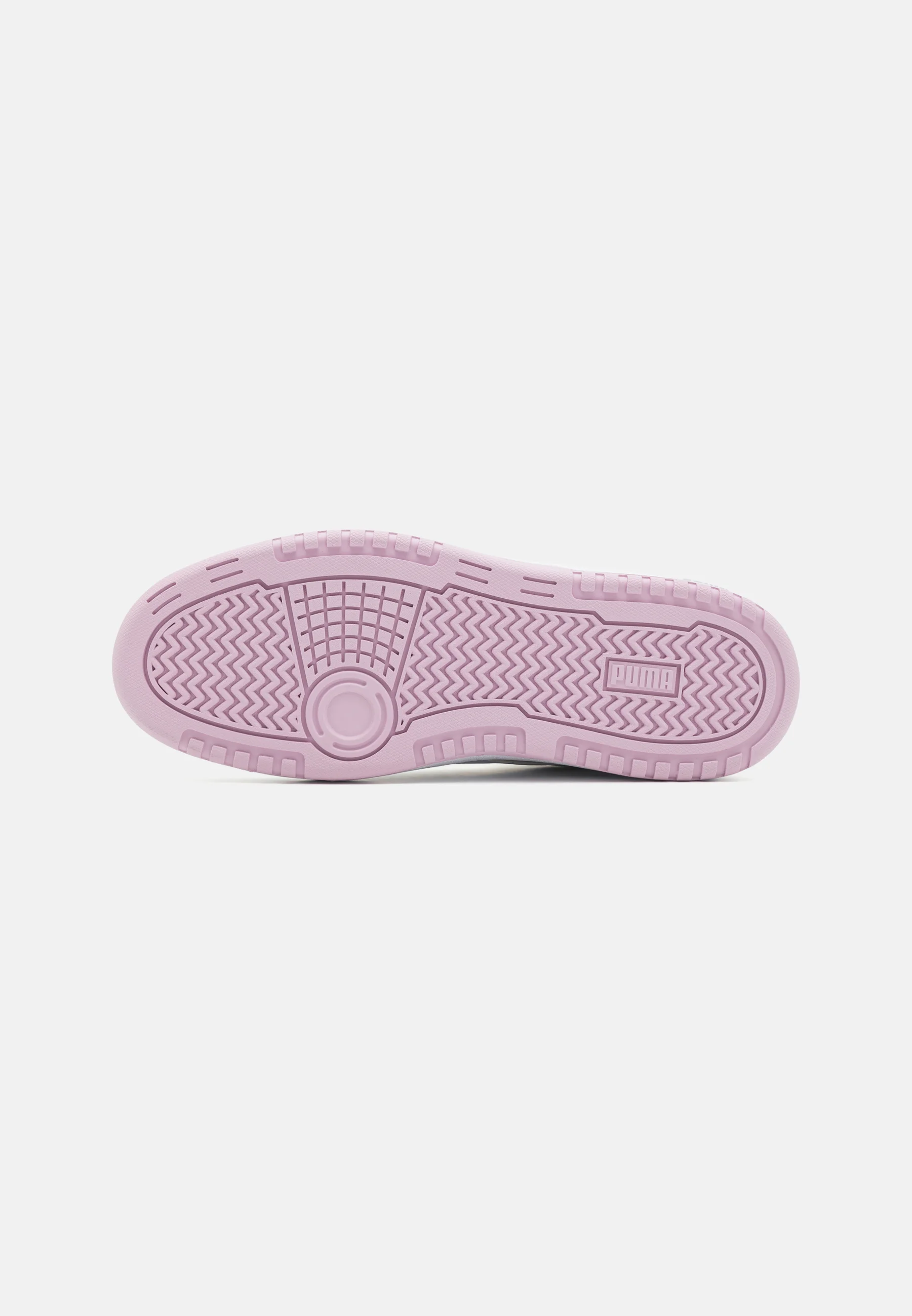 Puma BACKCOURT - Zapatillas bajas