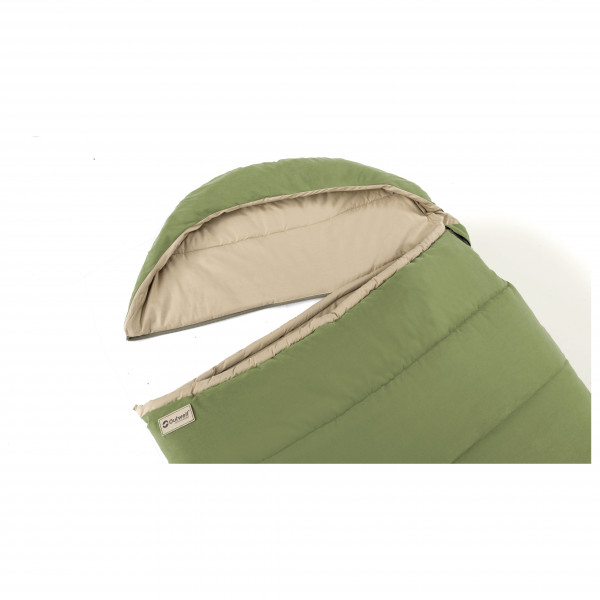 Outwell - Constellation - Kunstfaserschlafsack
