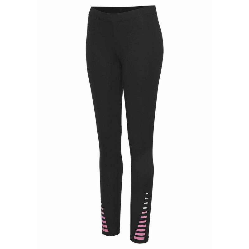 Buffalo Tights Damen