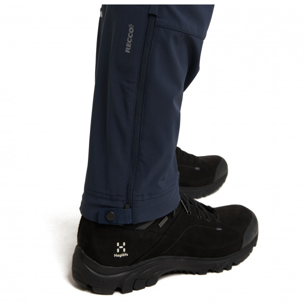 Haglöfs - Roc Sight Softshell Pant - Tourenhose